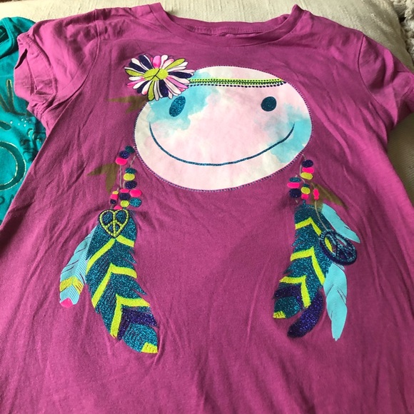 🧡 PS tee bundle - Picture 2 of 3